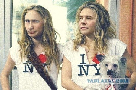 Митинг в поддержку Путина в Лужниках