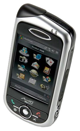 Ностальгия по КПК и Windows Mobile