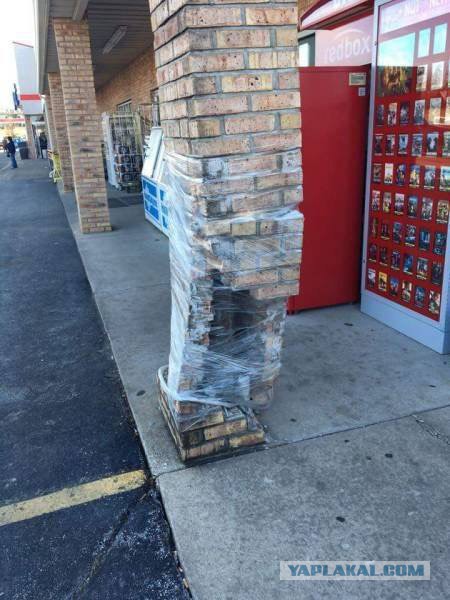 Абсурдный юмор ч.7