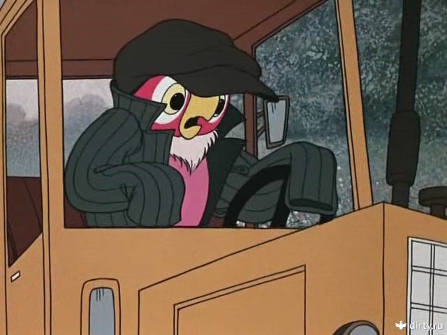 Они даже не знают, для чего нужен шифер...