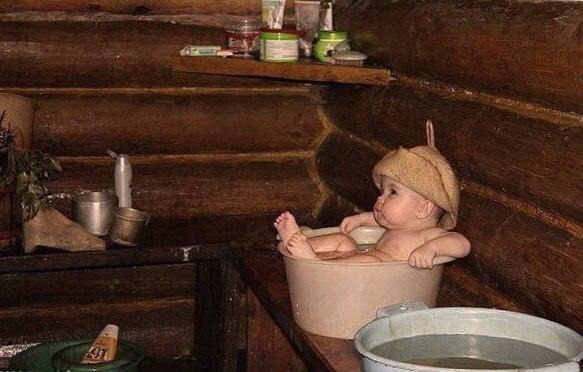 Подборка интересных и веселых фото