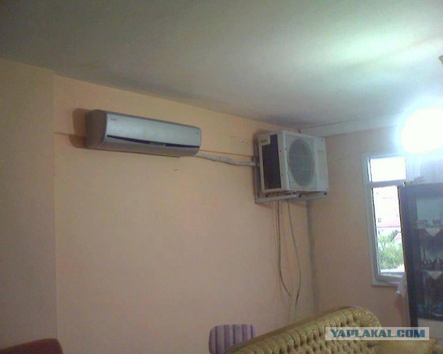 Последствия джамшутинга