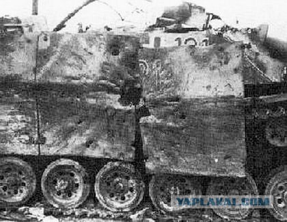 Редкие фотографии 2 мировой.