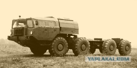 Двойное назначение: гражданские версии советских ракетовозов