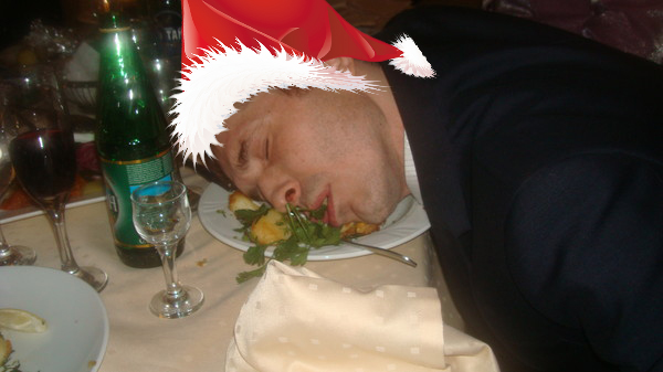 Яповцы, оновогоживайтесь!