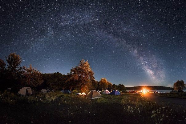 Моменты, запечатлённые на фото и просто позитив 5