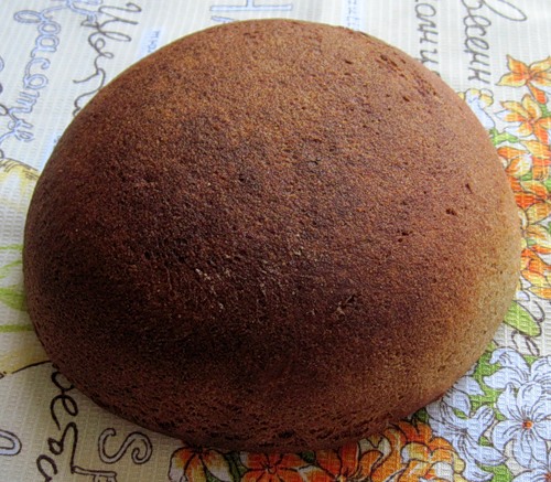 Его восхитительный вкус...