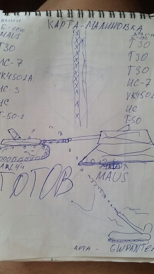 Wargaming 49