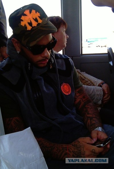 Веселый тренер