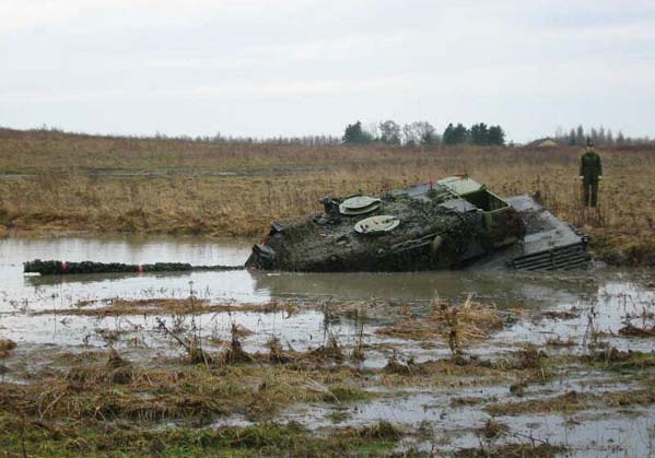 Военная техника.