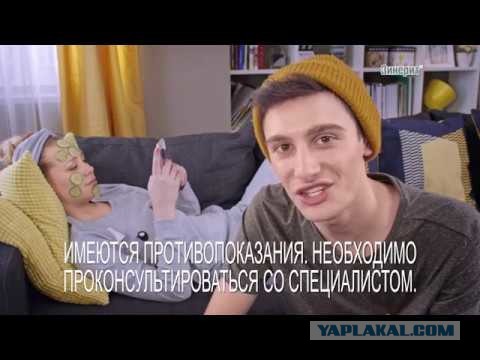 Блогеры вышли на митинг против блокировок