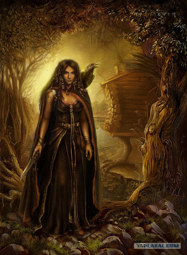 Кулинарная сказка