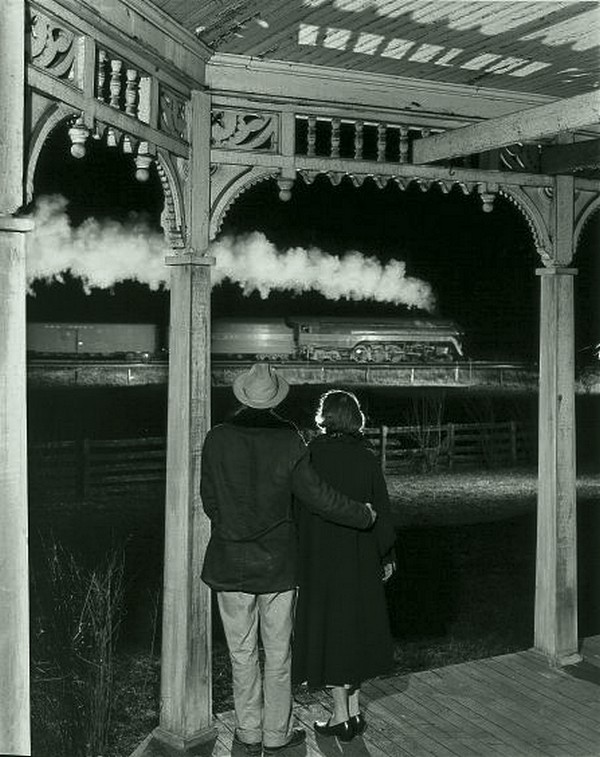 Ретроспектива
