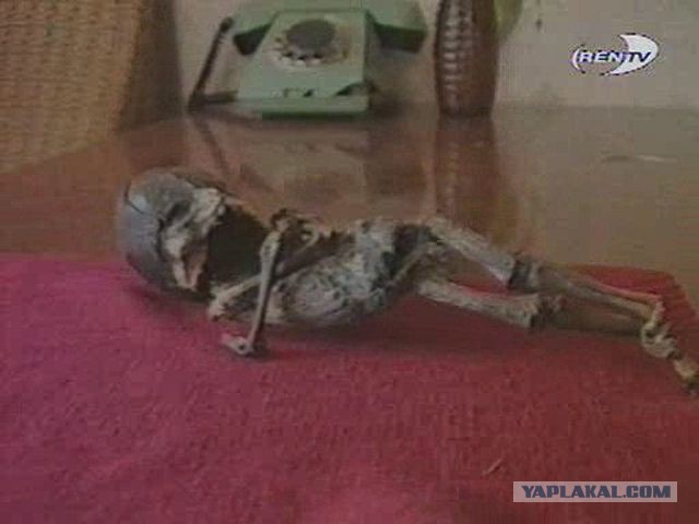 Всполохи над Москвой