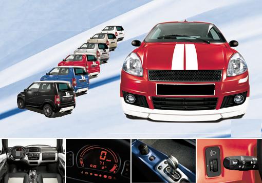 Игра на ЯПе: Угадай АВТО-3