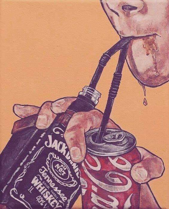 Crazy Art