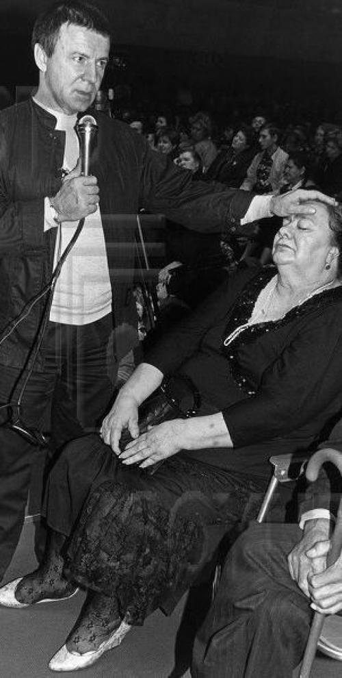 Интересные и редкие ретро-фотографии (29.12.19)