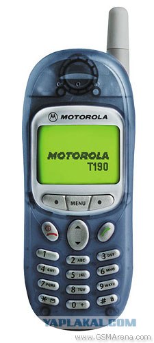 Телефон Motorola 2005 год
