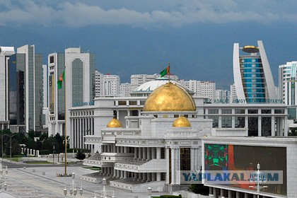 Туркмения запретила слово «коронавирус»