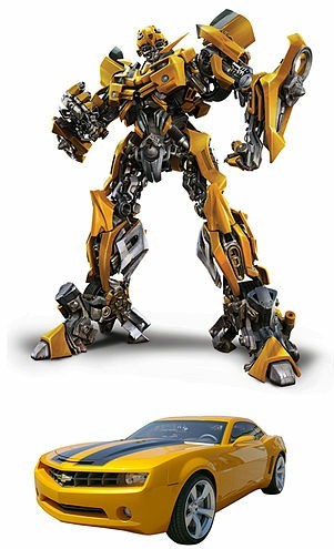 10 красивейших «киношных» автомобилей в истории Голливуда