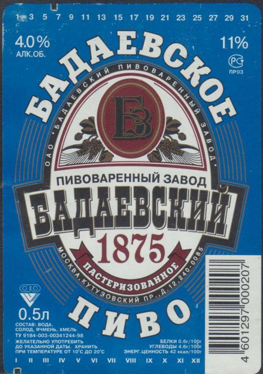 Что стало с легендарным пивом из нулевых? Иван Таранов провалился, а «Бочкарев» сгубили голландцы