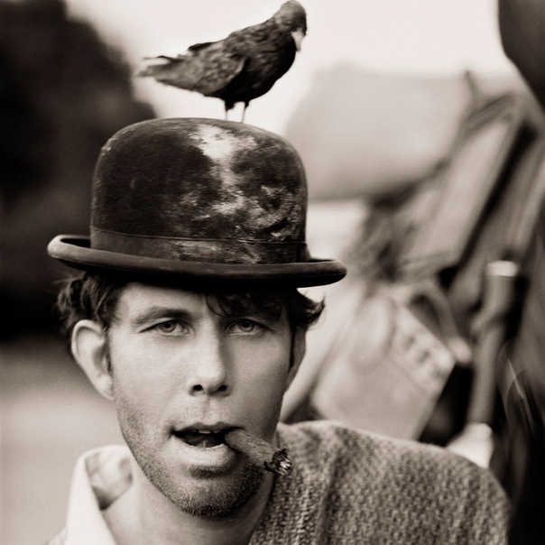 Такой разный Tom Waits