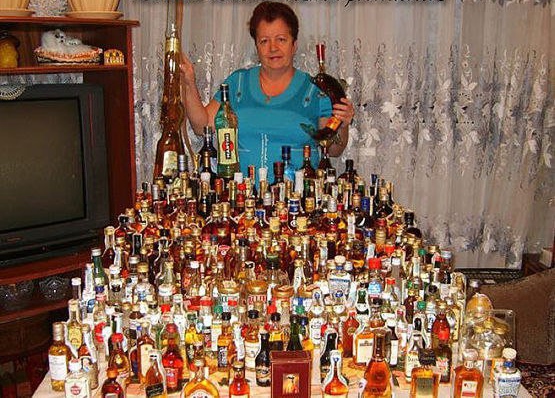Морепродукты к НГ на Камчатке на 5 тыщ