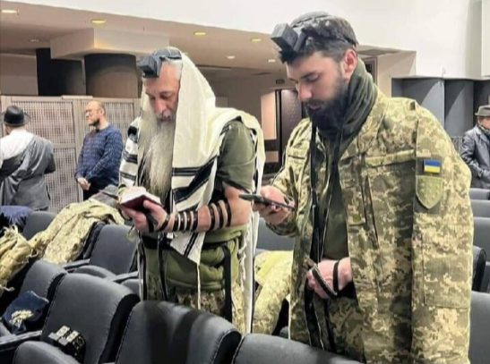 На Украину едут наёмники.