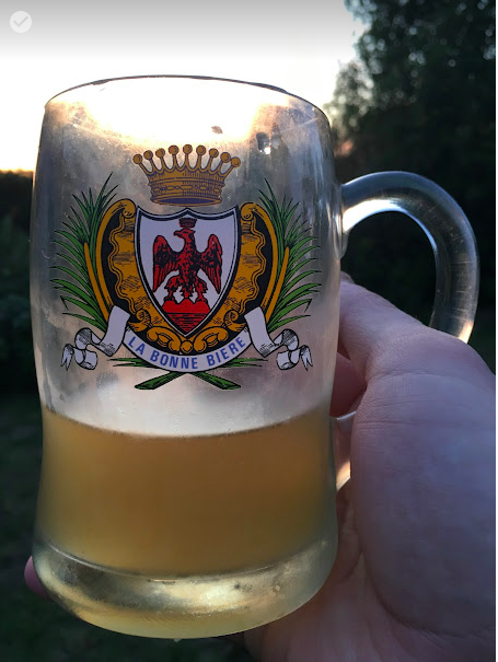 Пап, а мне можно?
