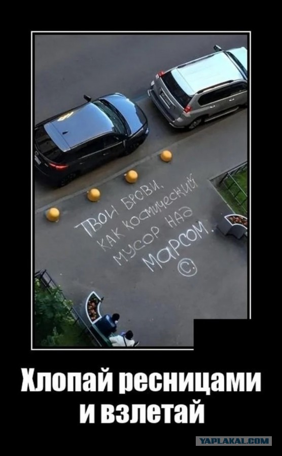 Немного пятничных и где то смешных картинок
