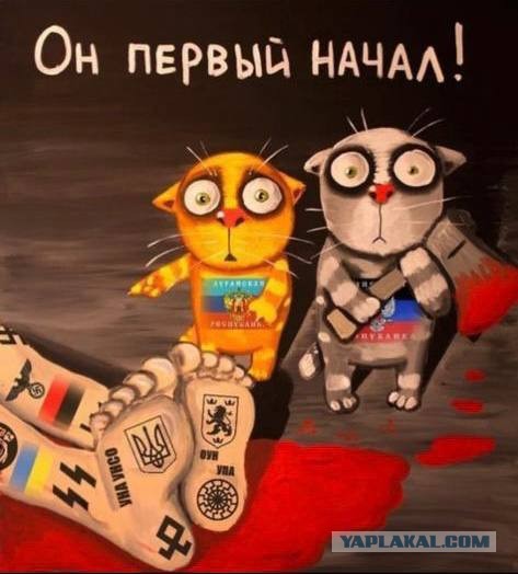 Минобороны РФ опубликовало кадры сдачи в плен ВСУ с "Азовстали"