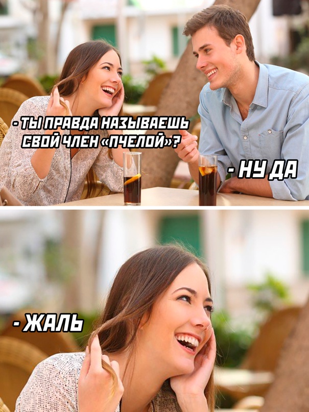 Весёлый полтишок 15.07.22
