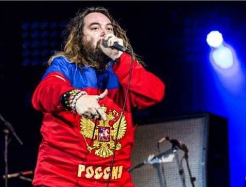 С днём рождения, Max Cavalera!
