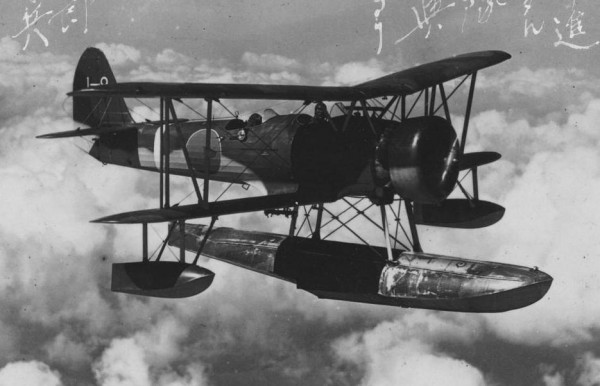 Японские юмористические открытки о войне в Китае, с 1937 по начало 1940-х.