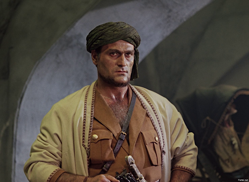 Грузинский комедийный сериал Дорога. 1976 год