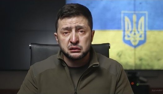 Киев раздает таблетки