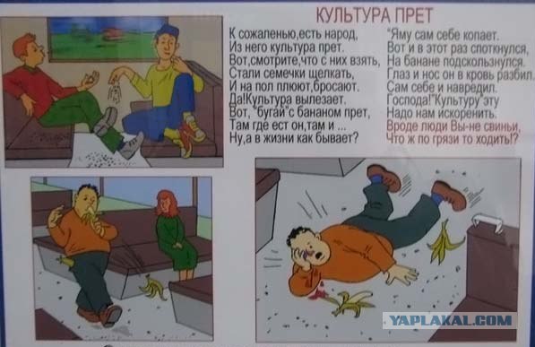 Ж/Д стихоплеты