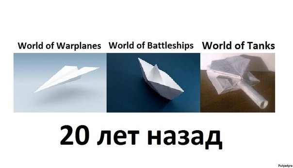 Wargaming 4