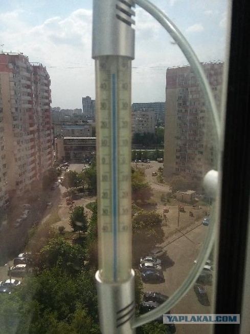 Немножко Краснодара