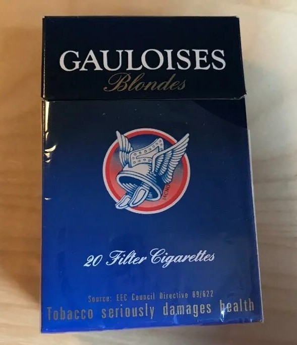 Мало кто помнит, какие сигареты кроме Marlboro были самыми дорогими в СССР