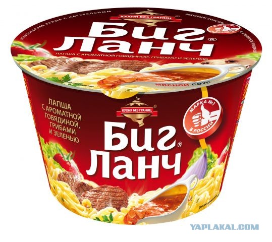 9 опасных продуктов