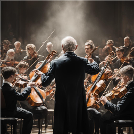 Невероятные приключения