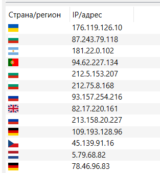Штраф в Германии