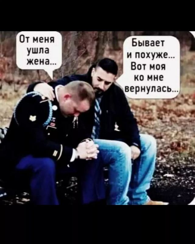 Завалялось тут случайно немного забавных картинок