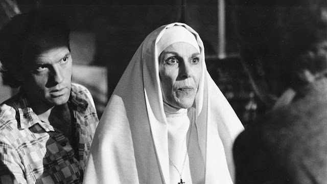 Фредди Крюгер в прайм-тайме: фото со съемок фильма «Кошмар на улице Вязов 3»