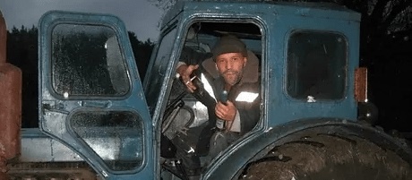 Своеобразный юмор картинок