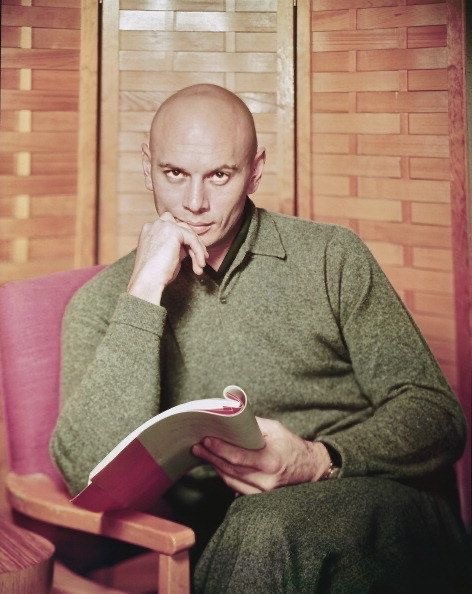 «Этот неистовый русский»