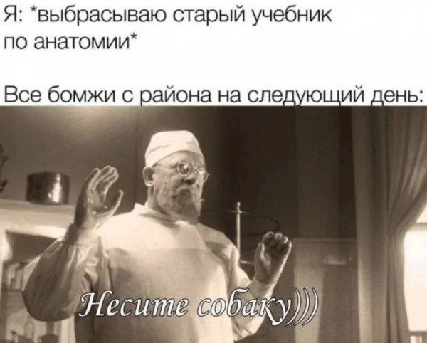 Всякой Хни вам в ленту, дорогие деграданты