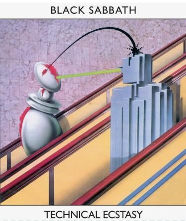 Визуальная история рока: 50 величайших обложек альбомов всех времен