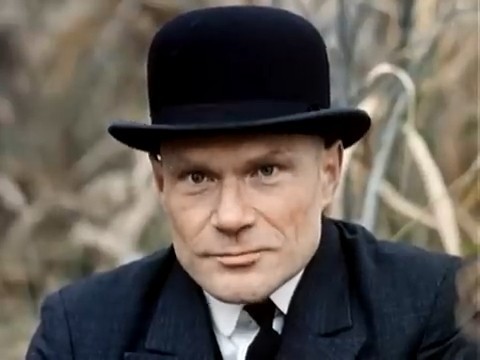 85 лет со дня рождения Юрия Шерстнёва